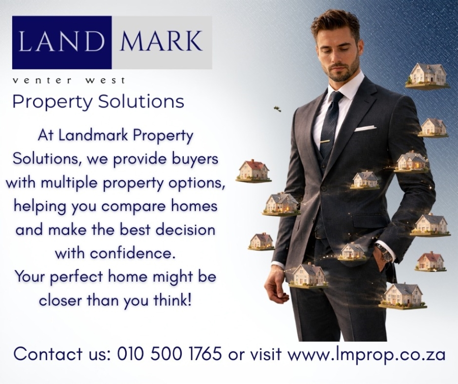 Commercial Property for Sale in Willow Grange Free State